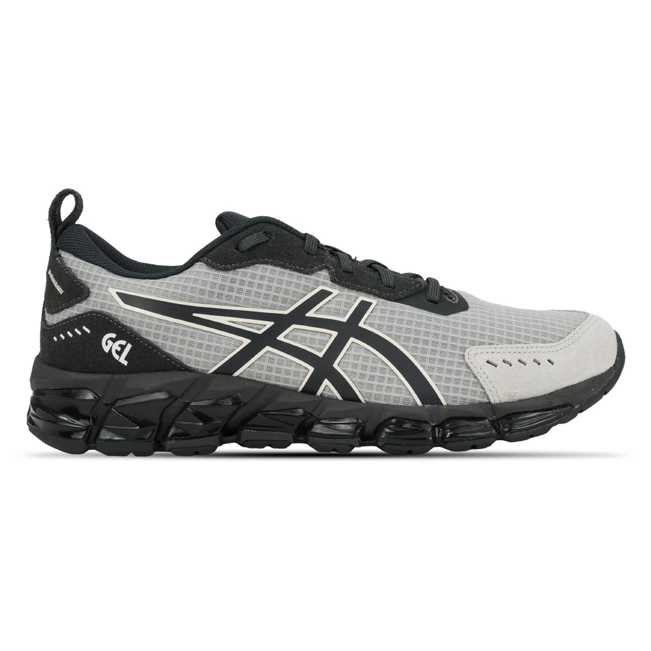 Tênis ASICS GEL-Quantum 360 CTW - Masculino - Cinza/Cinza - tam: 44