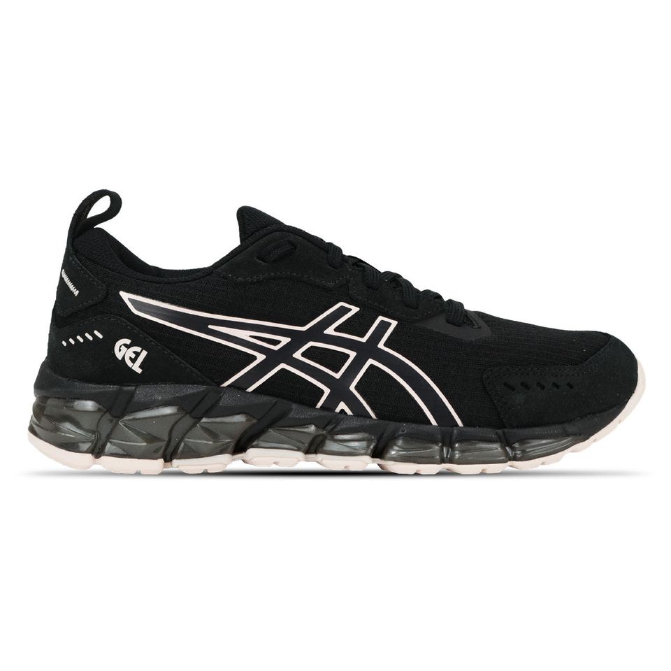 Tênis Asics Gel-Quantum 360 Ctw - Feminino - Preto/Rosa