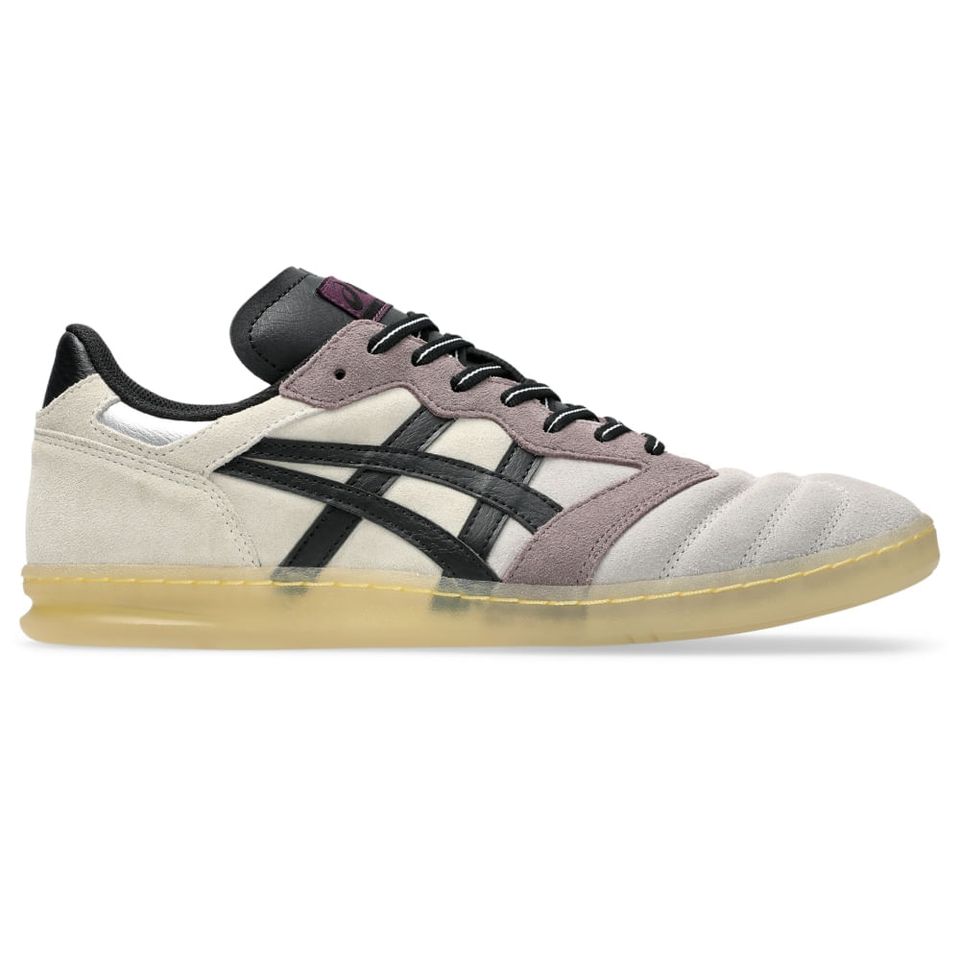 Leggerezza Fb - Oyster Grey/Black
