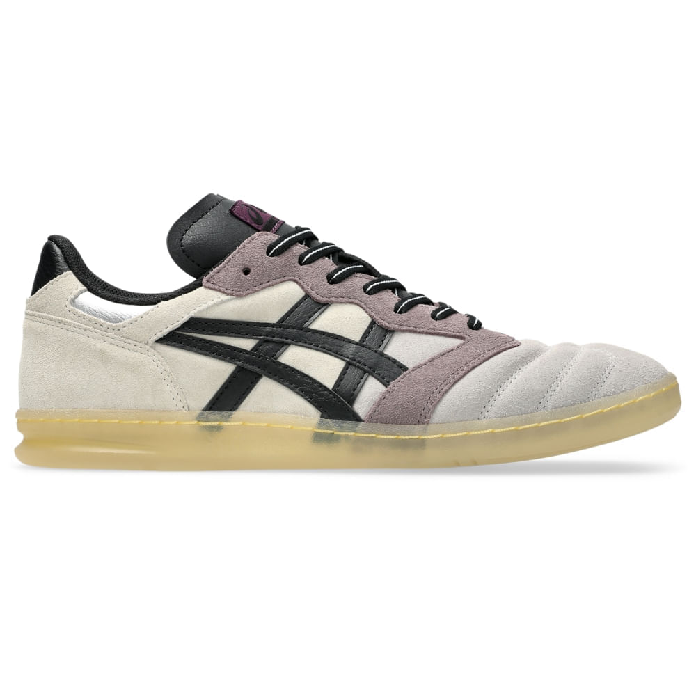 LEGGEREZZA FB - OYSTER GREY/BLACK - tam: 44
