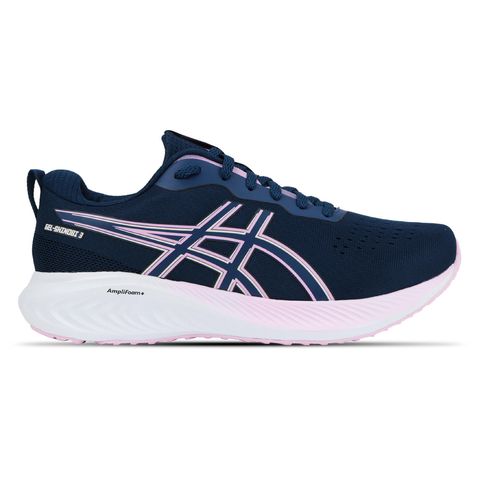 Gel-Shinobi 3 - Azul/Roxo — ASICS