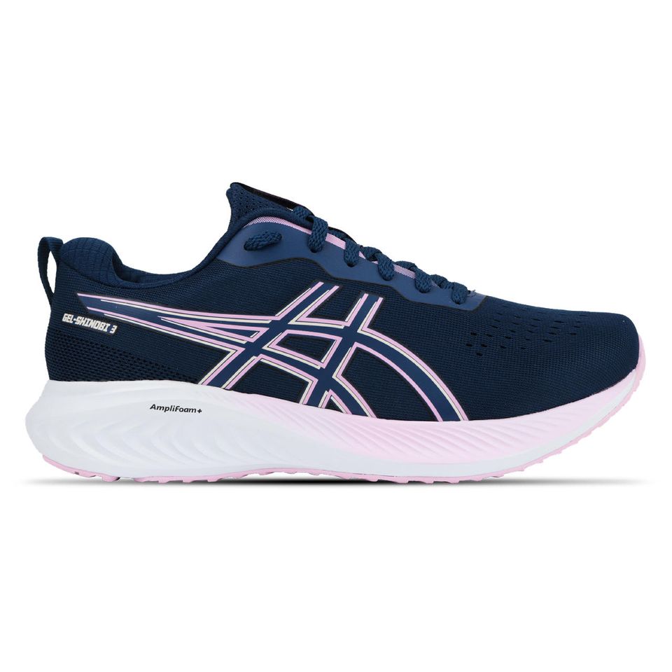 Gel-Shinobi 3 - Azul/Roxo