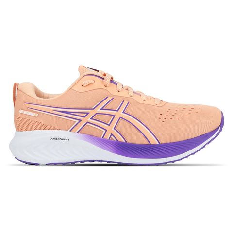 Gel-Shinobi 3 - Rosa/Roxo — ASICS
