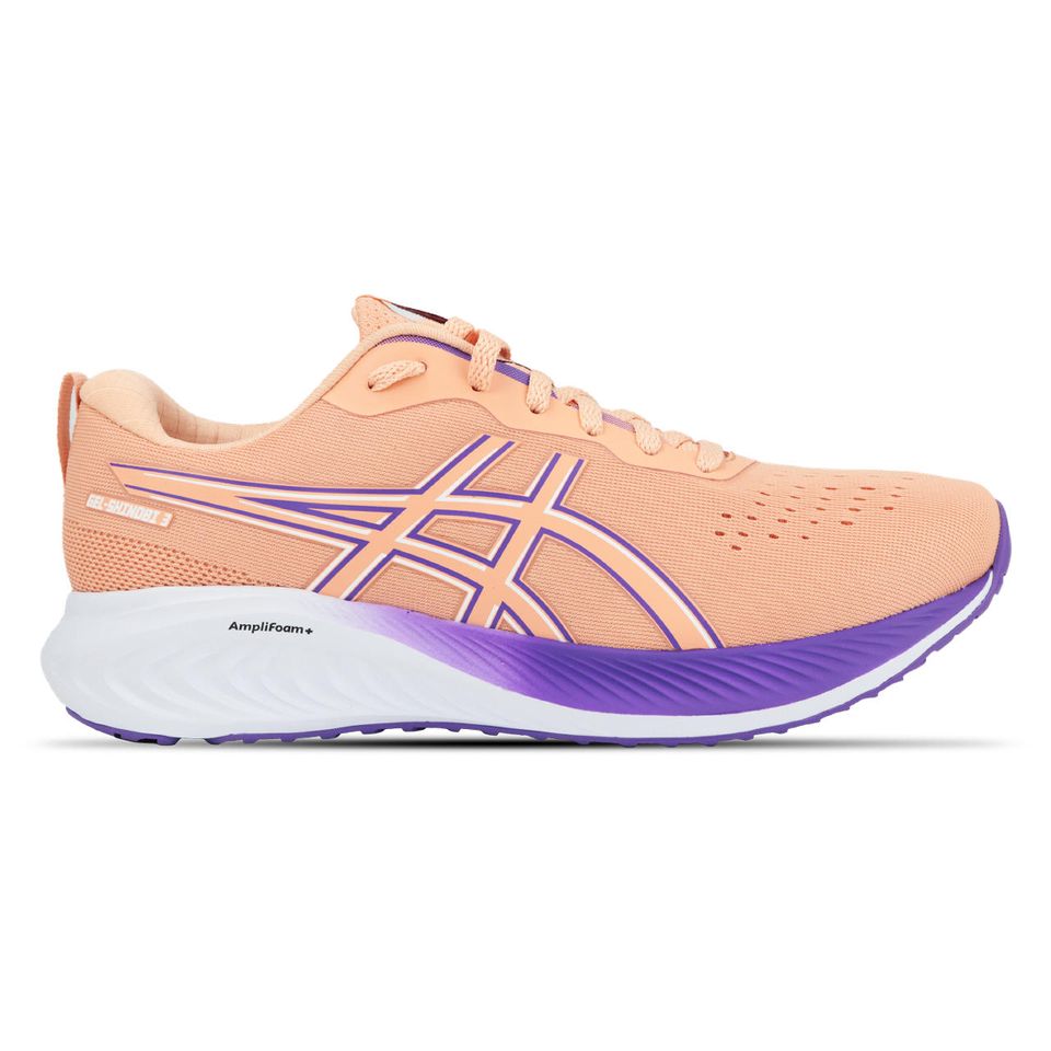 Gel-Shinobi 3 - Rosa/Roxo