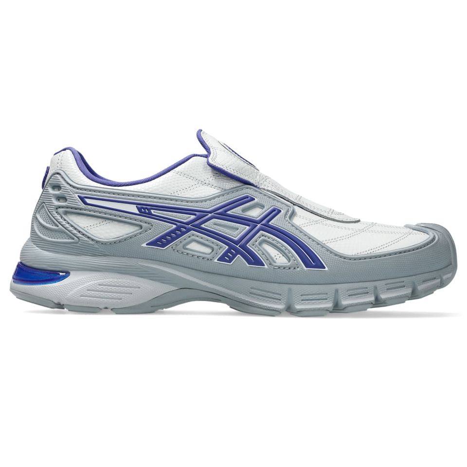 Tênis Gel-Sd Arzachotto - Branco/Roxo