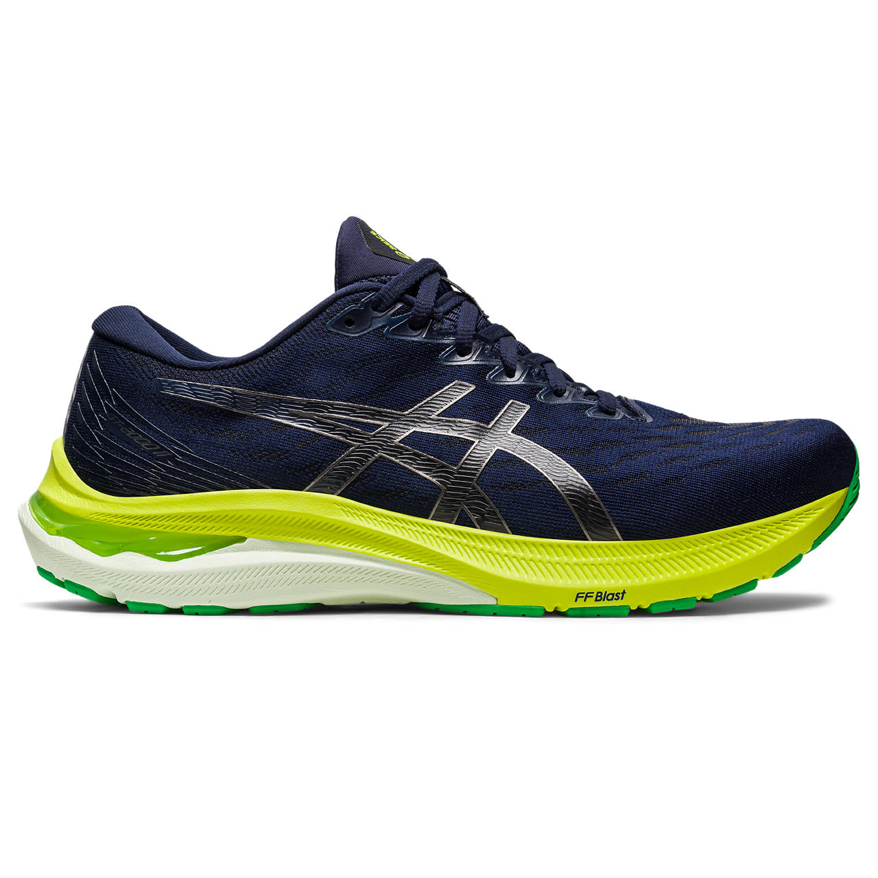 Tênis ASICS GT-2000 11 - Masculino - Cinza - Asics Brasil