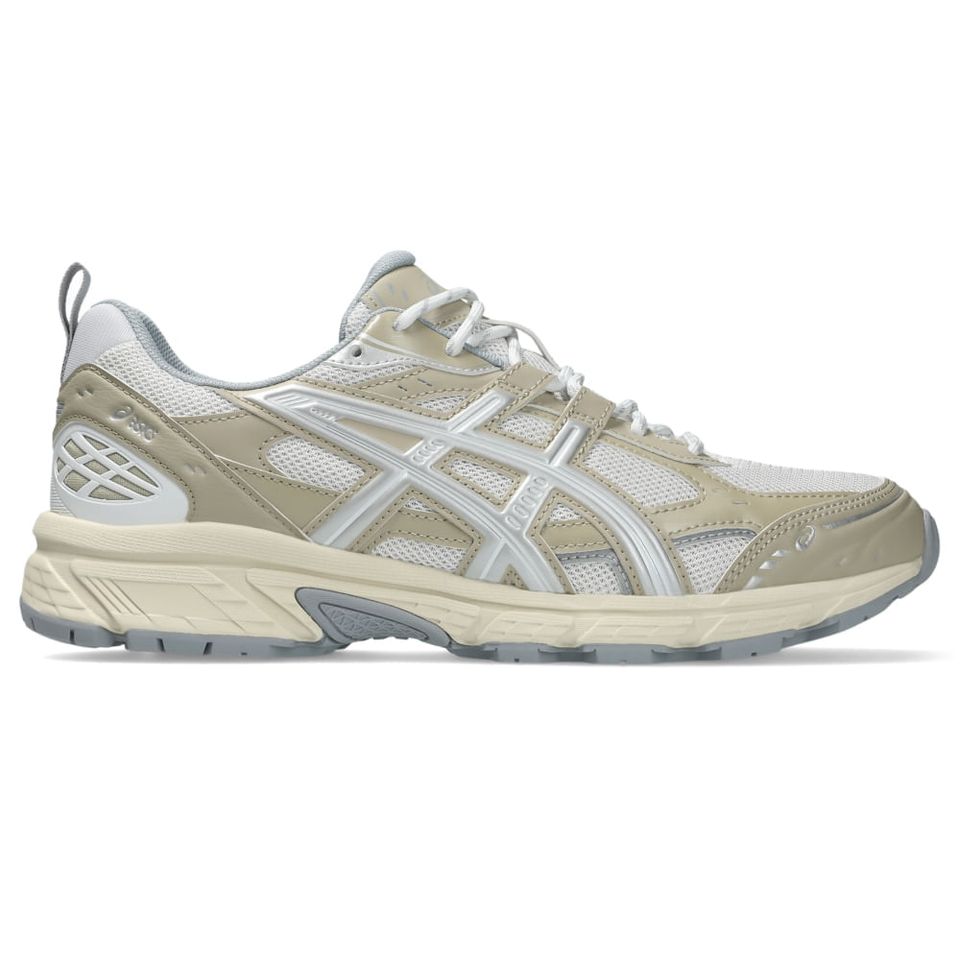 Tênis Asics Gel-Nunobiki - Unissex - Branco/Bege
