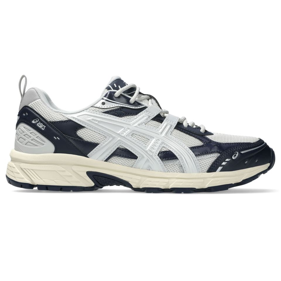 Tênis Asics Gel-Nunobiki - Unissex - Cinza/Azul