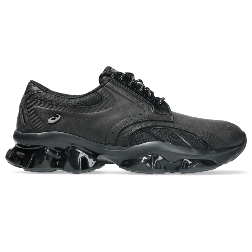 Tênis ASICS Gel-Kinetic SP - Unissex - BLACK/BLACK - tam: 43