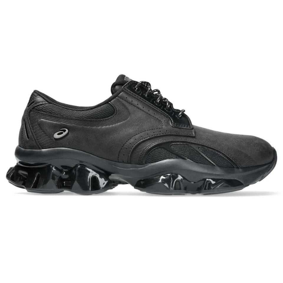 Tênis Asics Gel-Kinetic Sp - Unissex - Black/Black