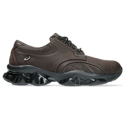 Tênis ASICS Gel-Kinetic SP - Unissex - JAVA/JAVA