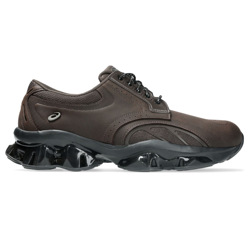 Tênis ASICS Gel-Kinetic SP - Unissex - JAVA/JAVA - tam: 42