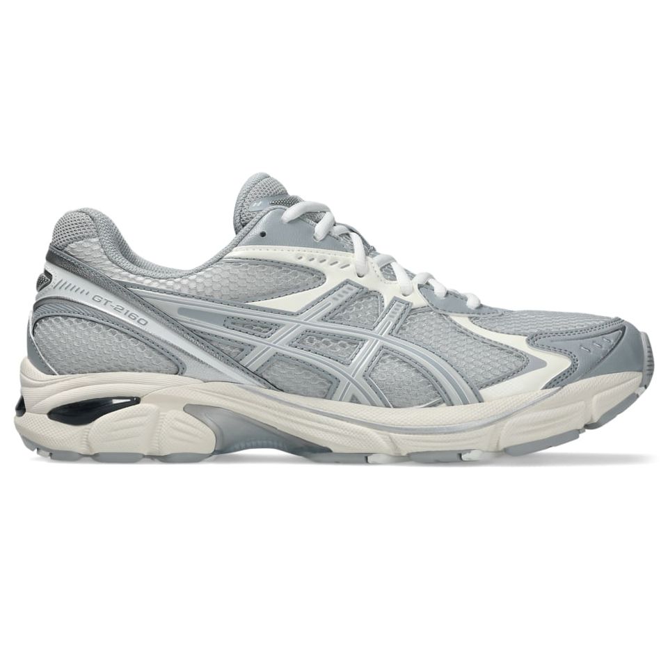Tênis Asics Gt-2160 - Unissex - Cinza/Cinza