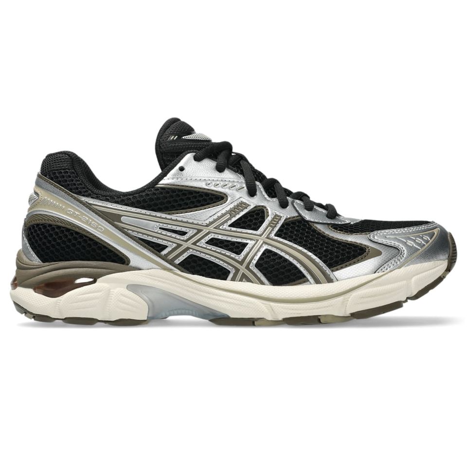 Tênis Asics Gt-2160 - Unissex - Preto/Marrom