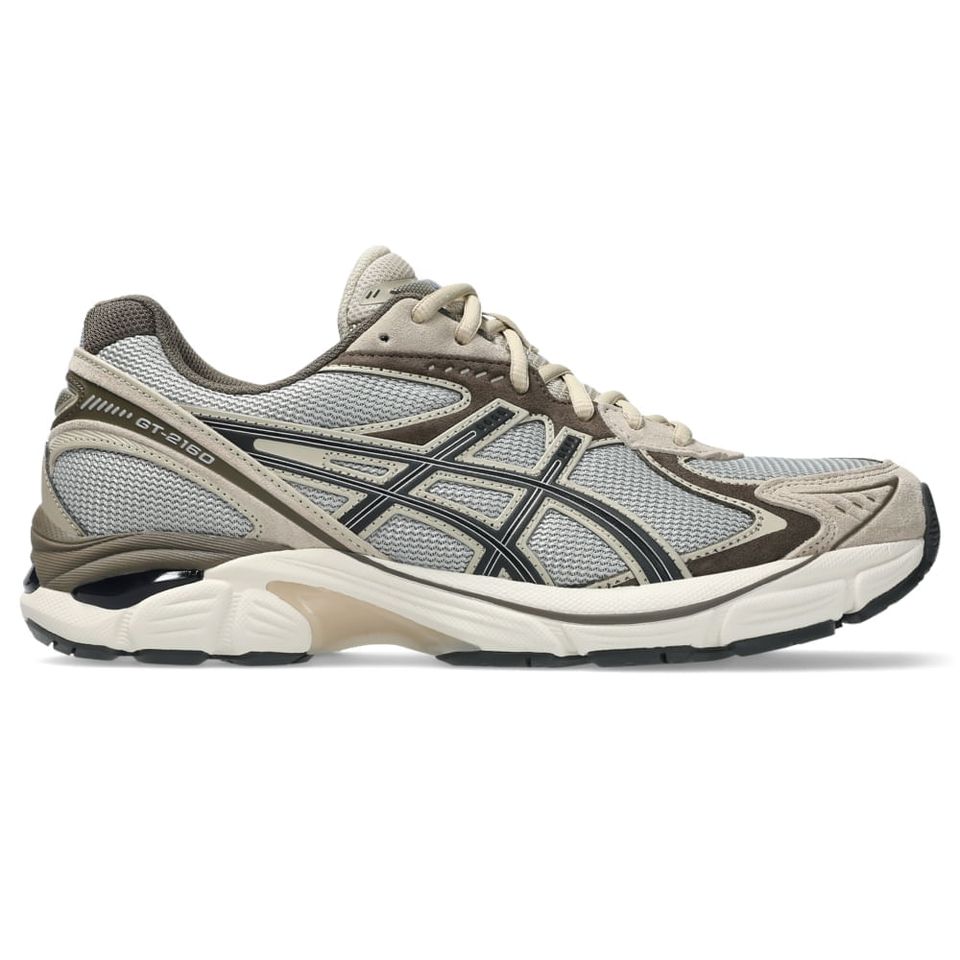 Tênis Asics Gt-2160 - Unissex - Cinza/Cinza
