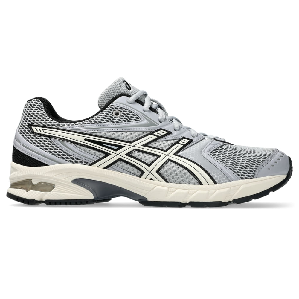 Tênis ASICS GEL-Ds Trainer 14 - Unissex - Cinza/Bege - tam: 36.5