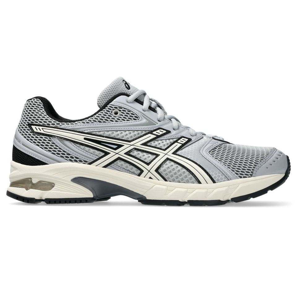 Tênis Asics Gel-Ds Trainer 14 - Unissex - Cinza/Bege
