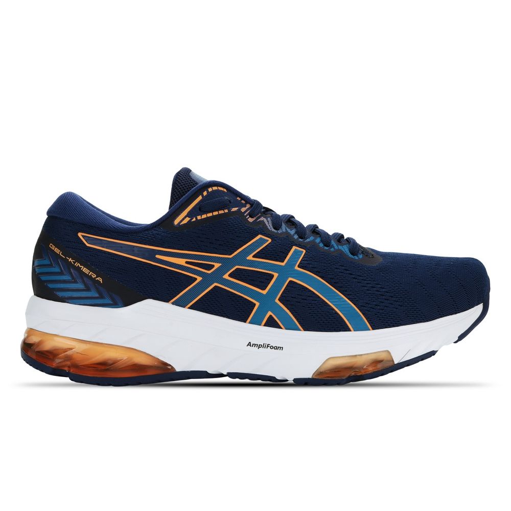 Tênis ASICS GEL-Kimera - Masculino - Azul