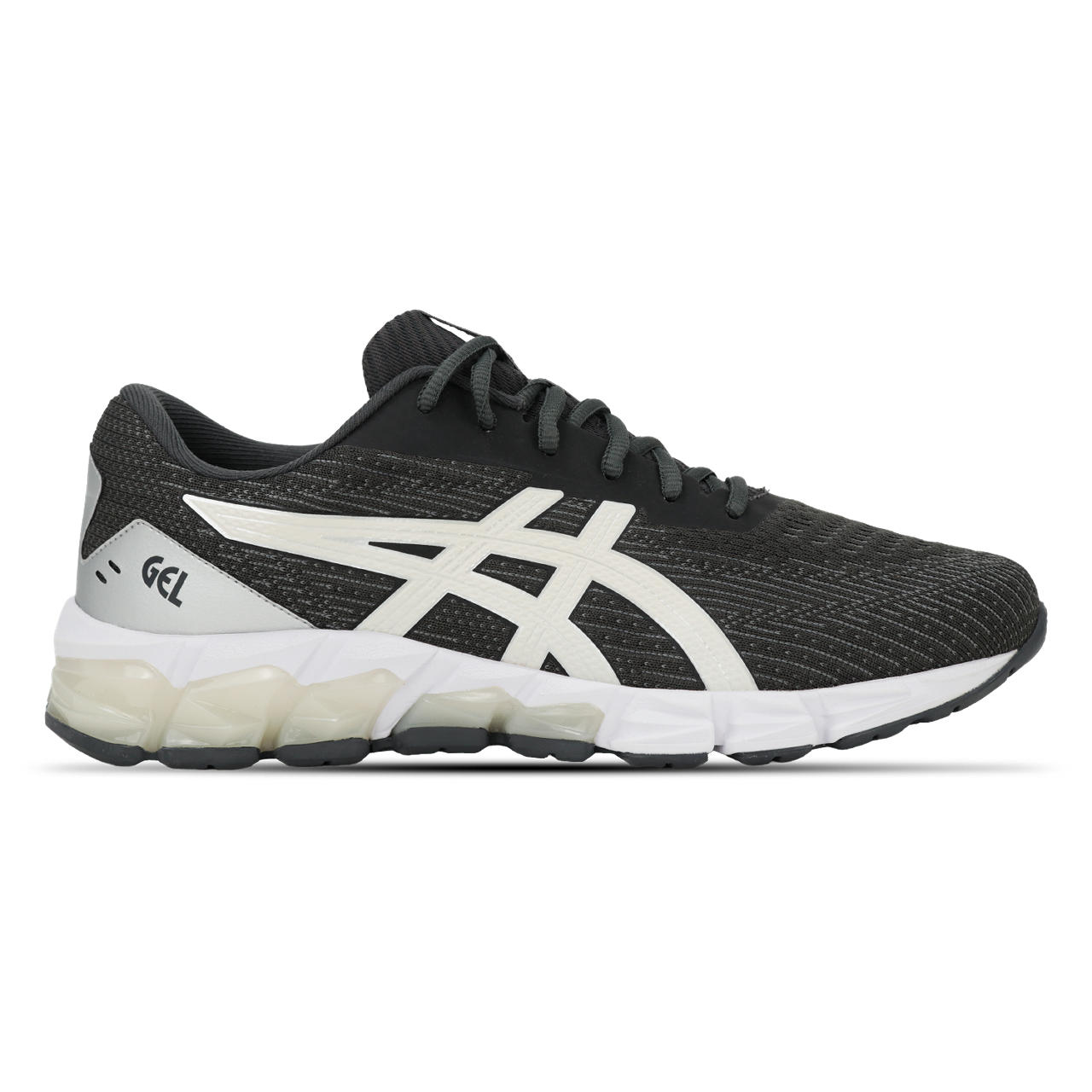 Tênis GEL-Quantum St - Cinza/Prata - tam: 40
