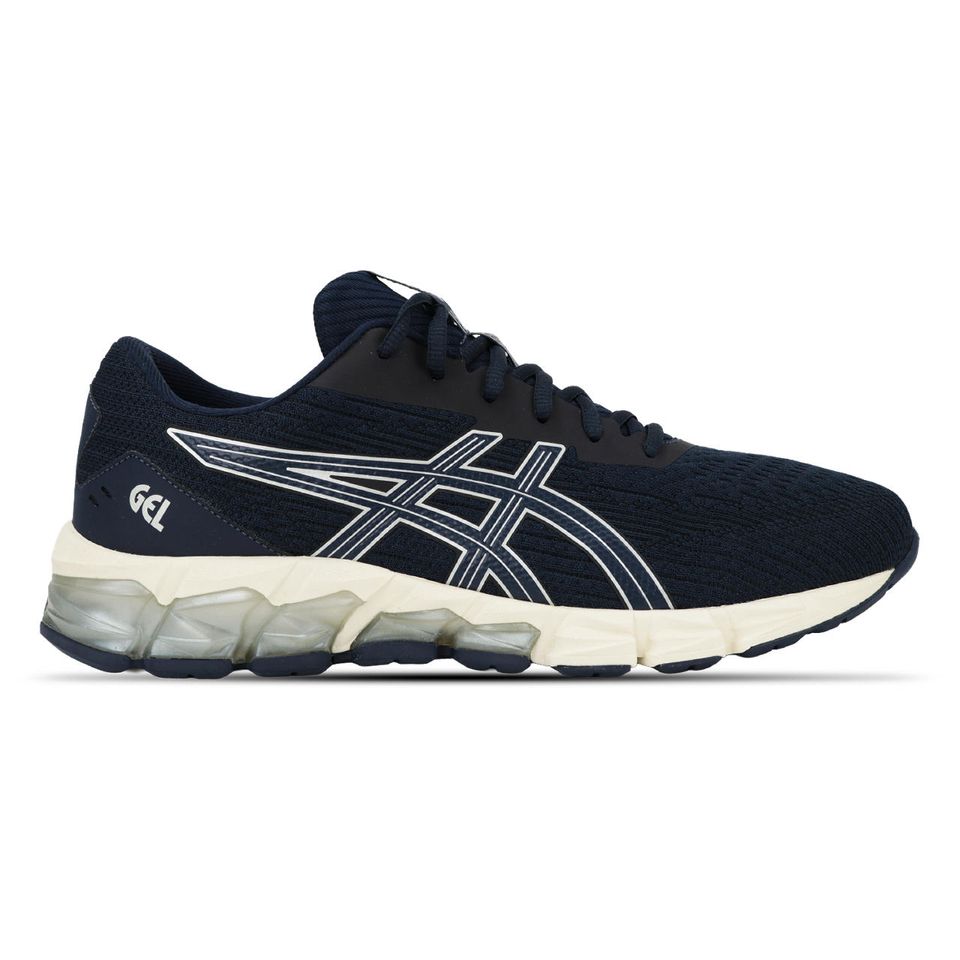 Tênis Gel-Quantum St - Azul/Prata