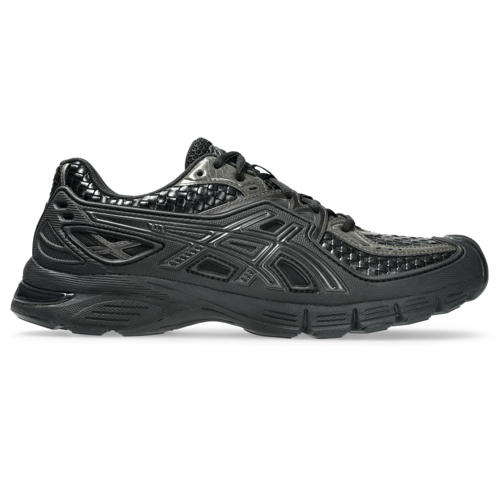 GEL-SD-LYTE - PRETO/CINZA - tam: 40