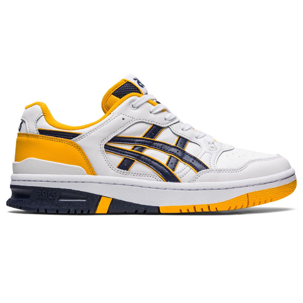 Tênis ASICS EX89 - Masculino - Branco