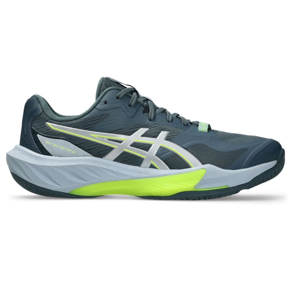 Tênis Asics Sky Elite Ff 4 - Azul/Azul