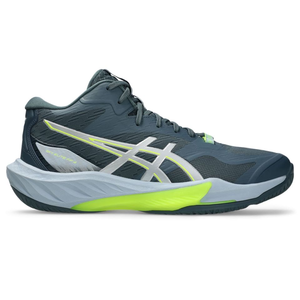 Tênis Asics Sky Elite Ff Mt 4 - Azul/Azul