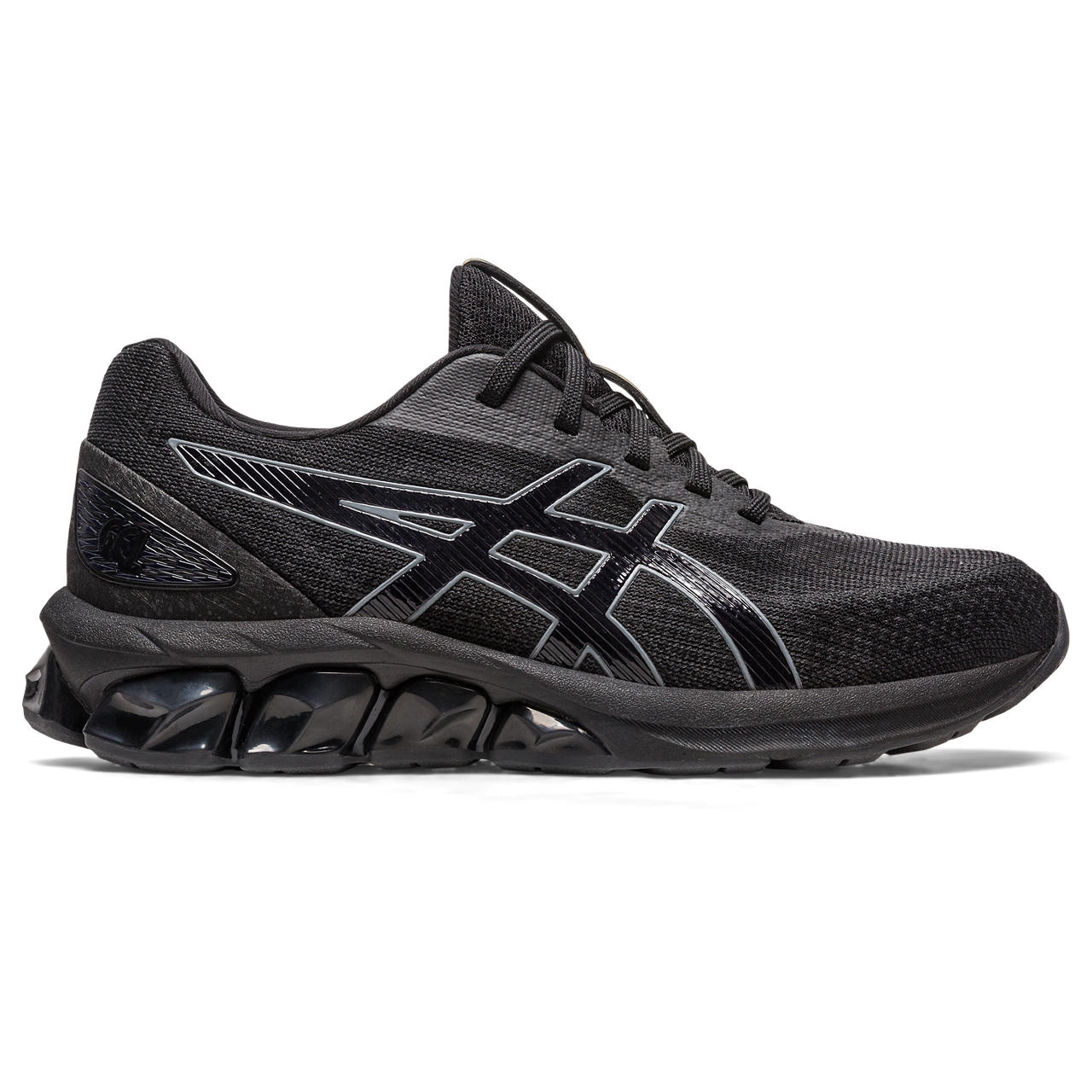 Asics quantum 180 feminino shops preto