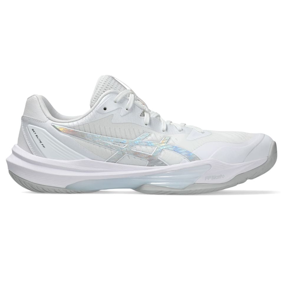 Tênis Asics Sky Elite Ff 3 - Unissex - Branco/Prata