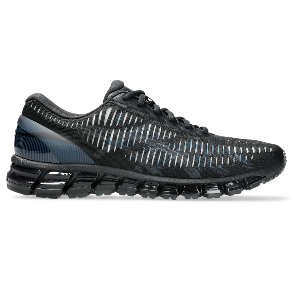 Tênis Gel-Quantum 360 I x C.P. Company - Preto/Preto - tam: 46