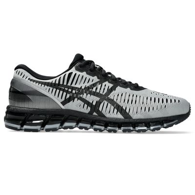 Tênis Gel-Quantum 360 I x C.P. Company - Prata/Preto