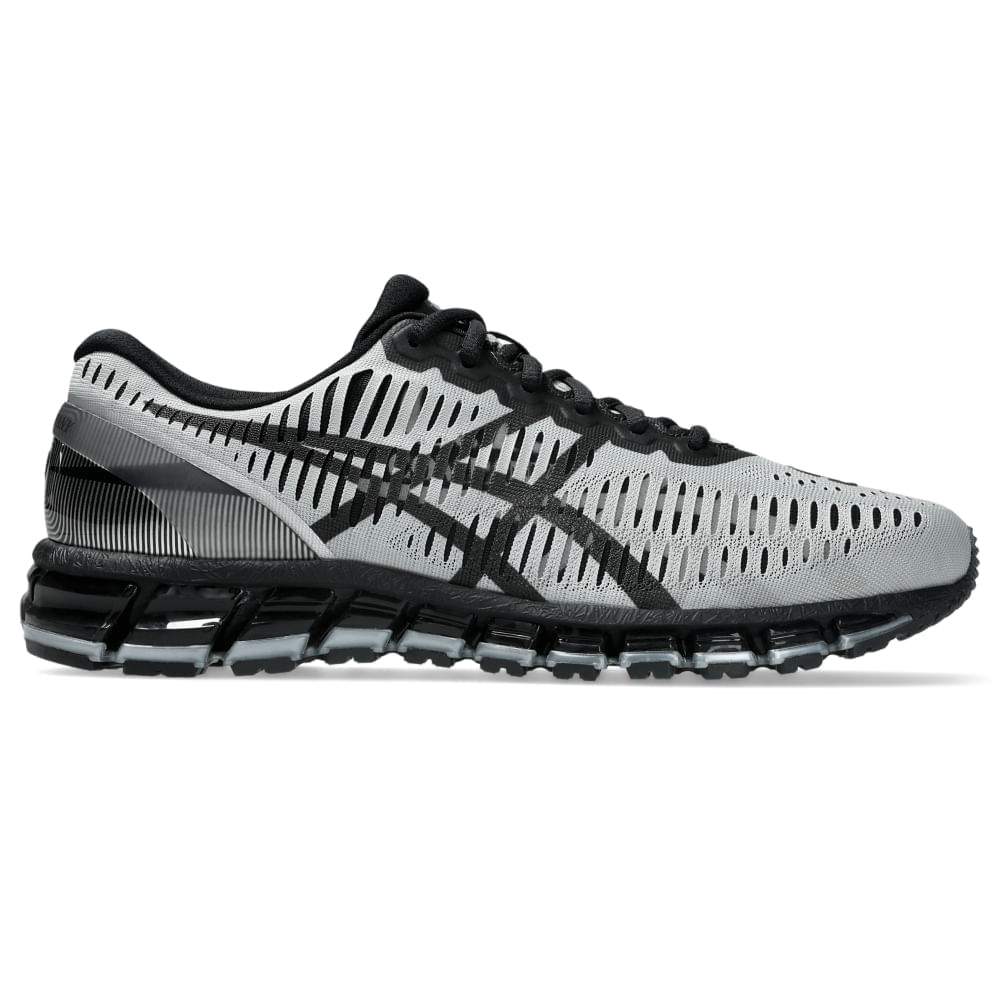 Tênis Gel-Quantum 360 I x C.P. Company - Prata/Preto - tam: 43