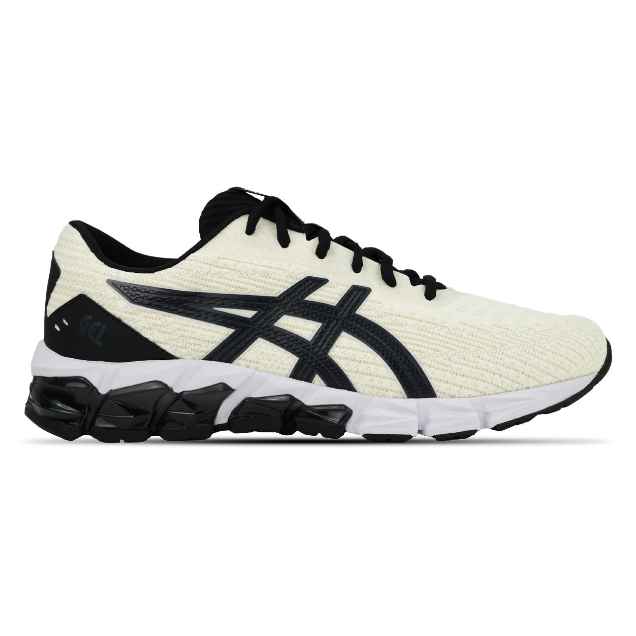 Tênis GEL-Quantum St - CREAM/BLACK - tam: 41