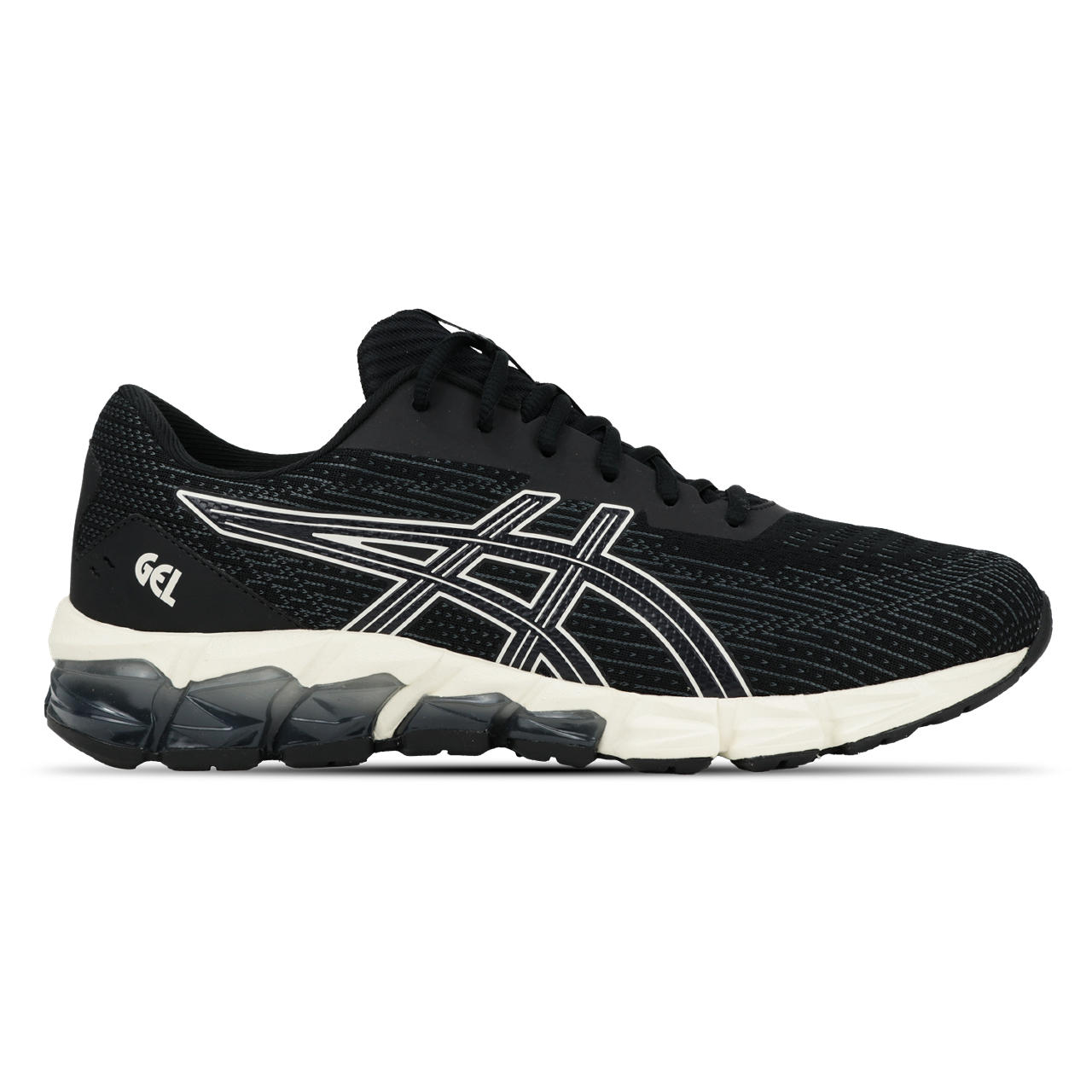 Tênis GEL-Quantum St - Preto/Bege - tam: 44