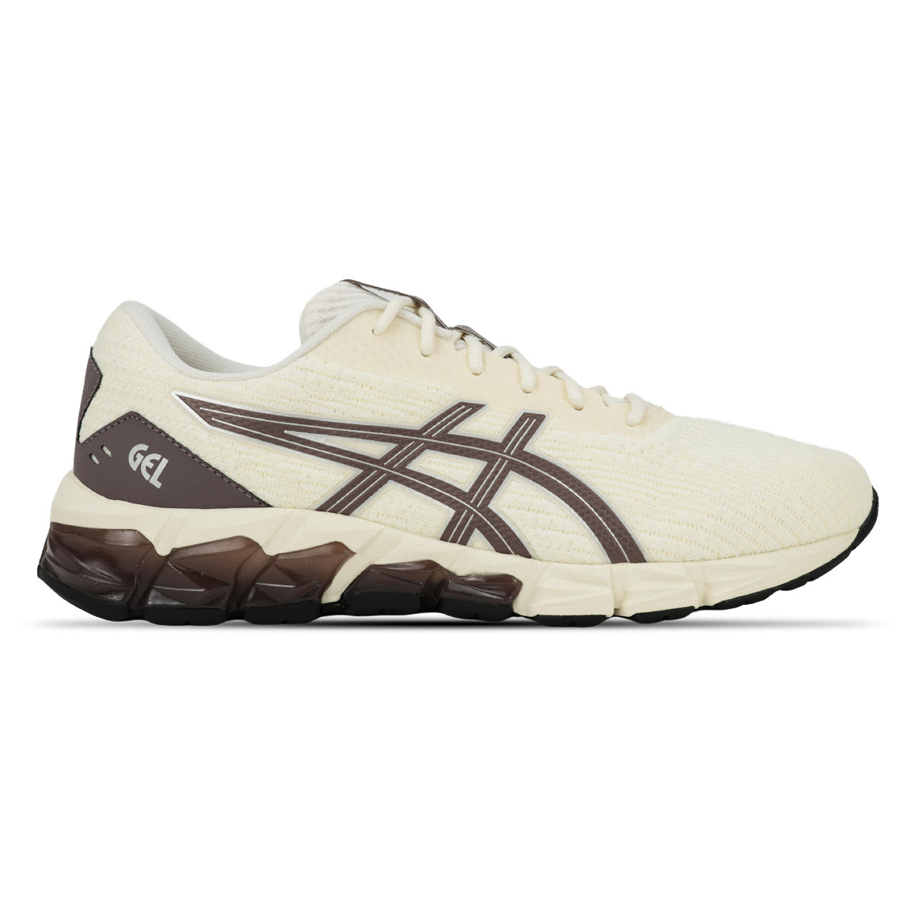 Tênis GEL-Quantum St - Bege/Marrom - tam: 40