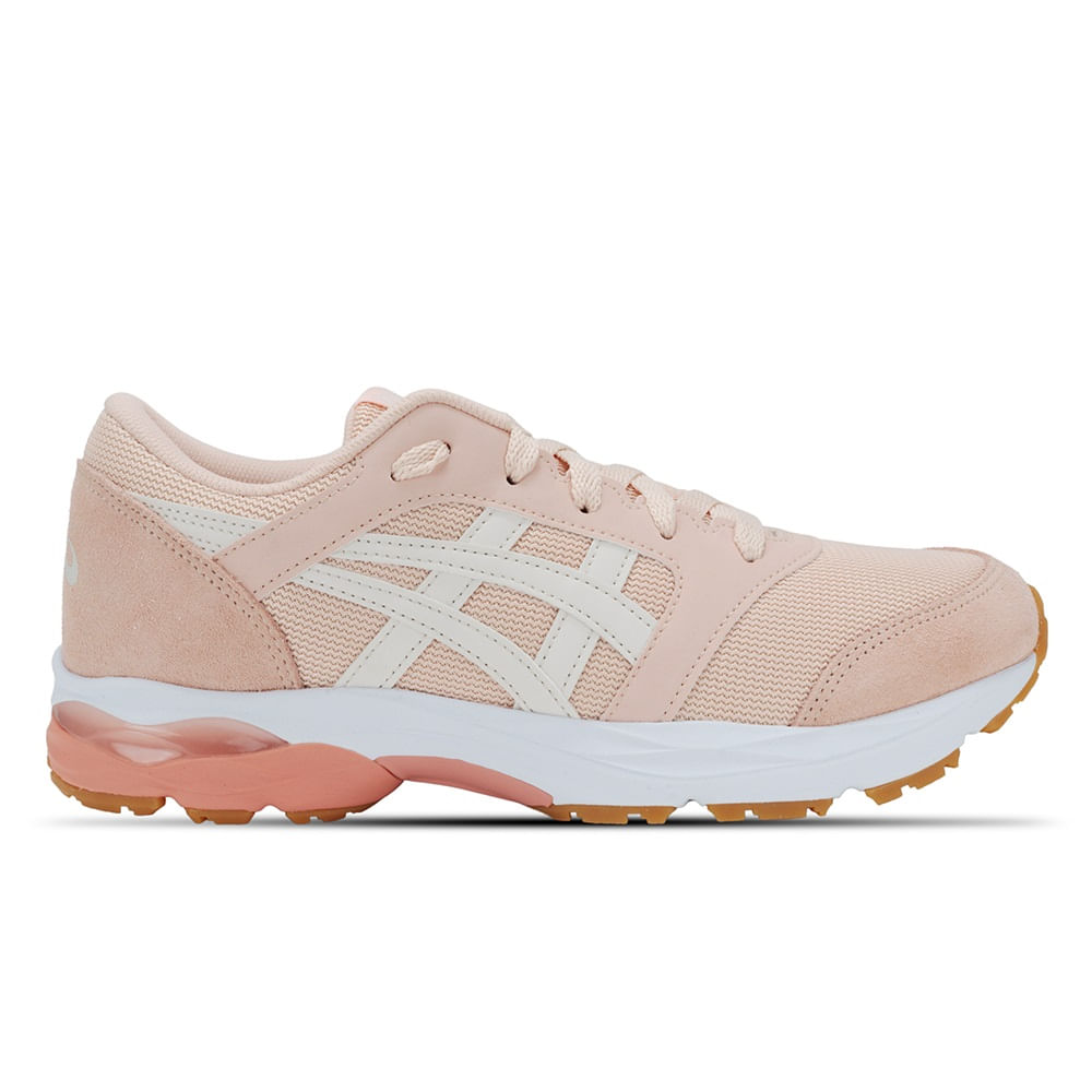 Tênis ASICS GEL-Takumi - Feminino - Rosa