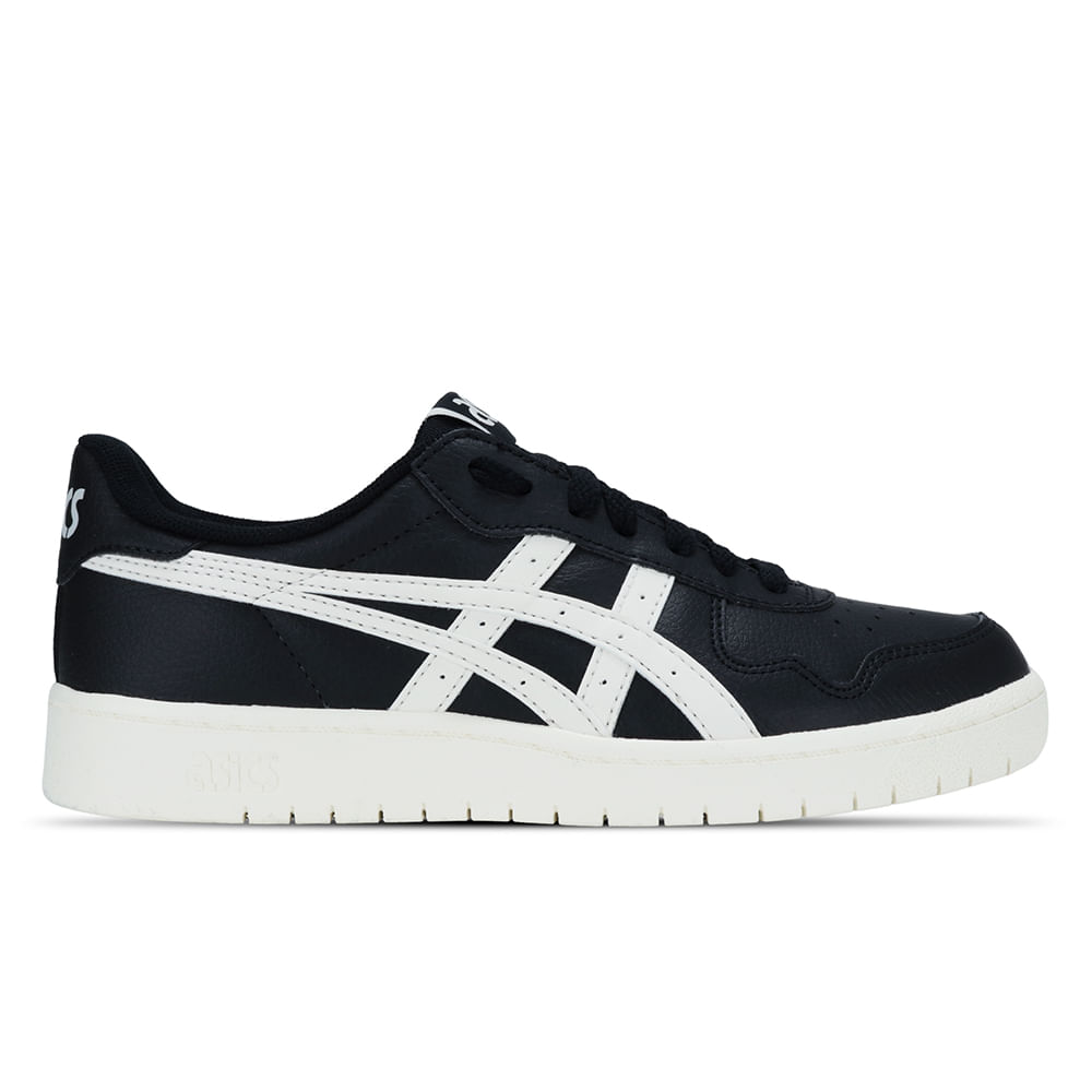 Tênis ASICS Japan S - Feminino - Branco/Branco - ASICS Brasil