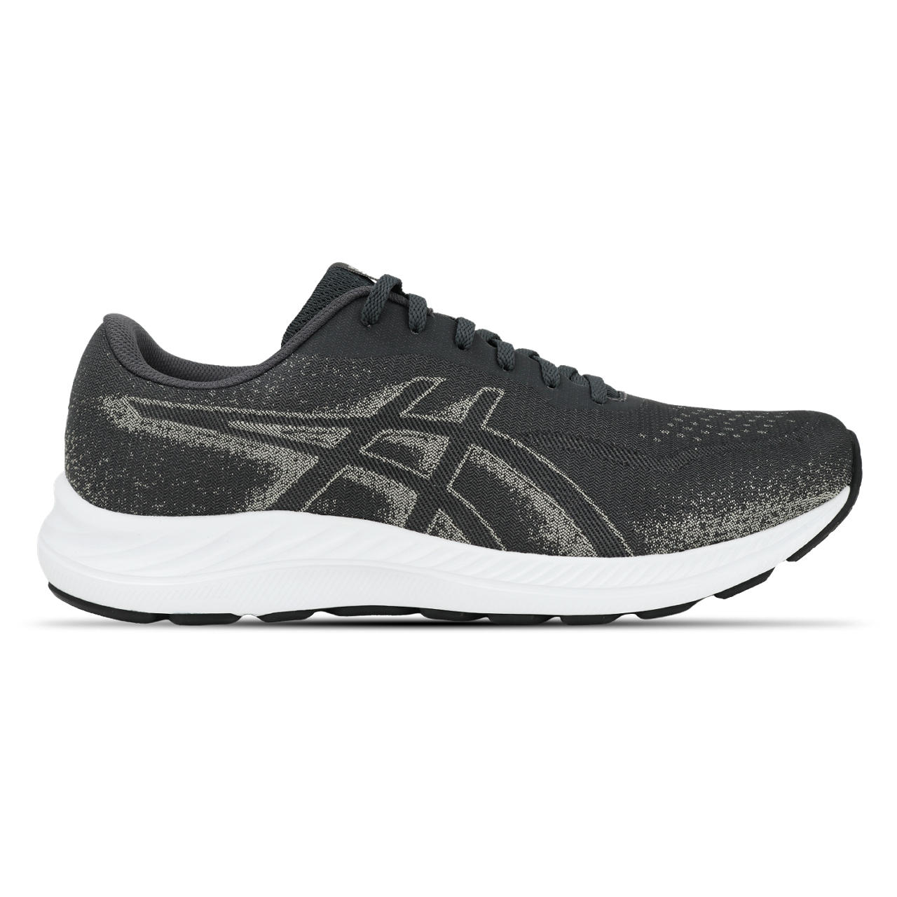 Tênis ASICS Ugoki - Masculino - Cinza/Cinza - tam: 42