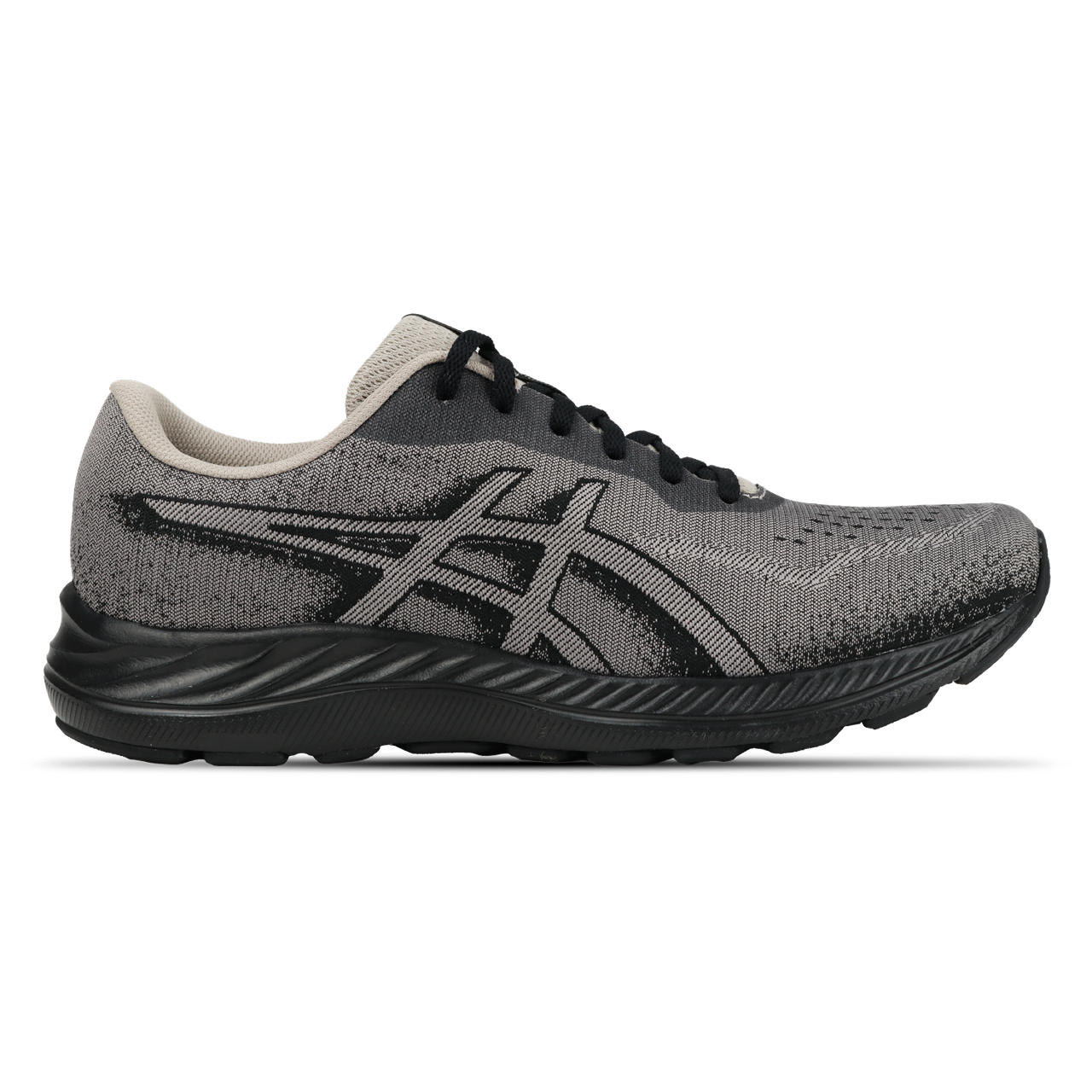 Tênis ASICS Ugoki - Masculino - Cinza/Preto - tam: 44