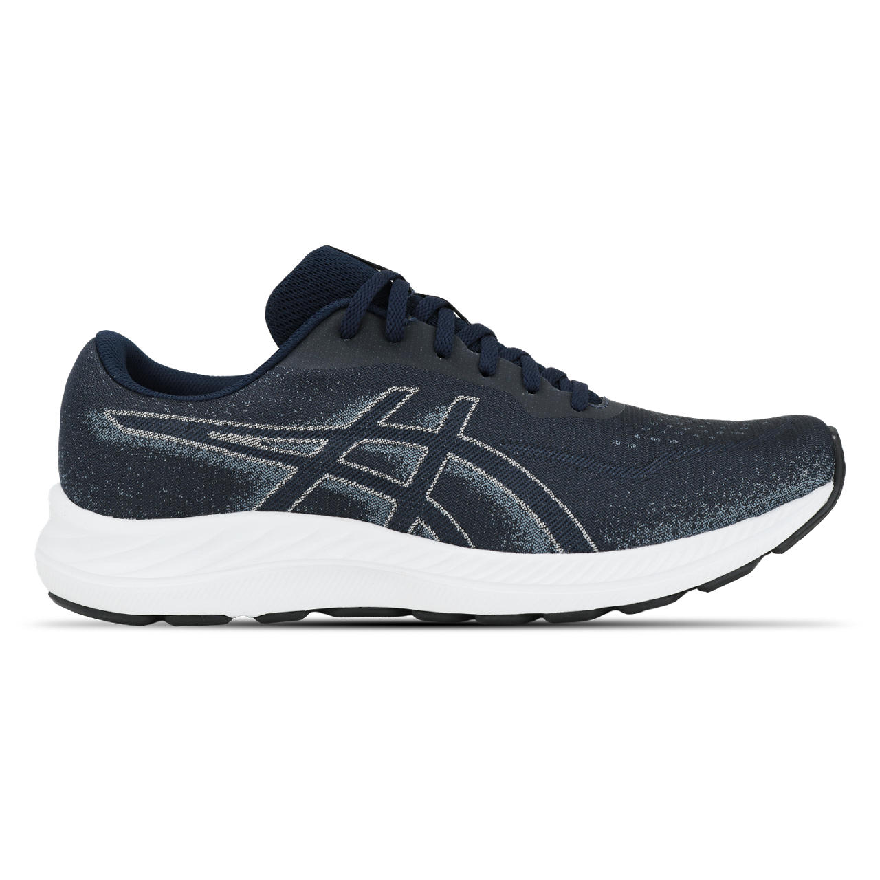 Tênis ASICS Ugoki - Masculino - Azul/Branco - tam: 42