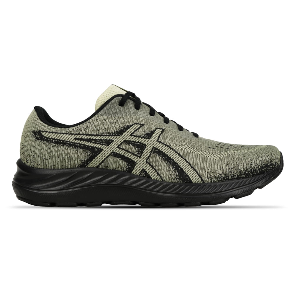 Tênis ASICS Ugoki - Masculino - Verde/Preto - tam: 44