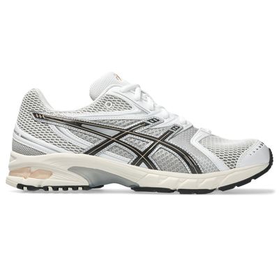 Tênis ASICS GEL-Ds Trainer 14 - Unissex - Branco/Marrom