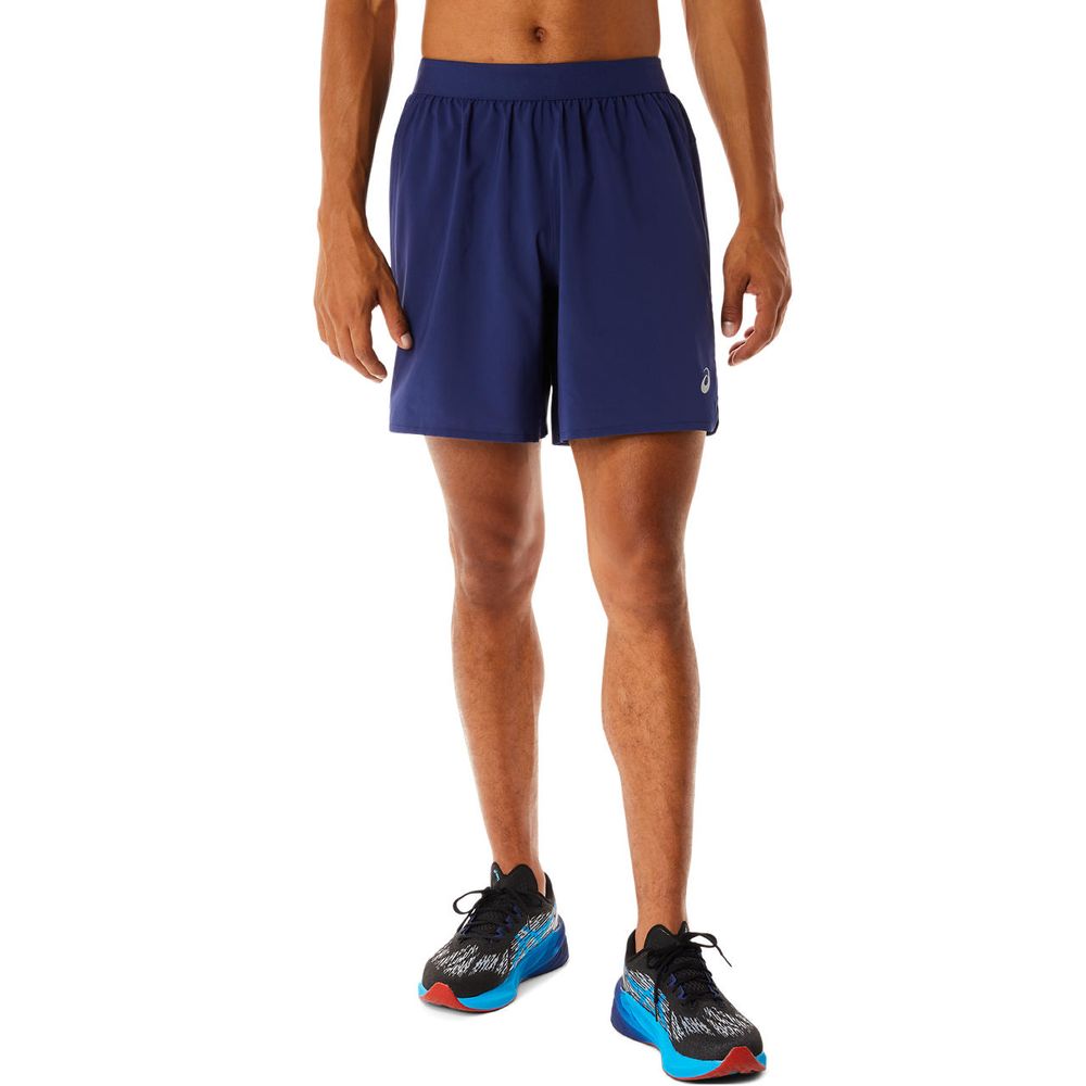 Short ASICS - Masculino - Azul