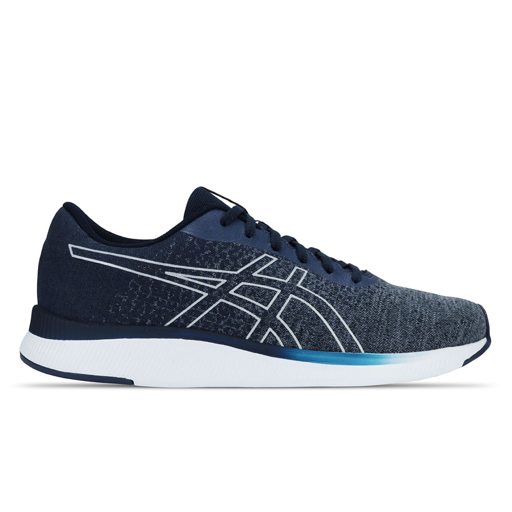 Tênis ASICS Streetwise - Masculino - Azul Marinho - tam: 39 Menor preço em Tênis ASICS Streetwise - Masculino - Azul Marinho - tam: 39