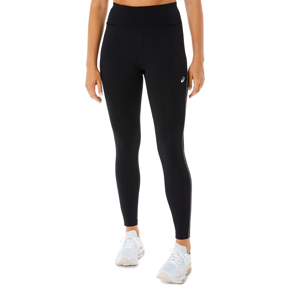 Calça Legging ASICS - Feminino - Preto