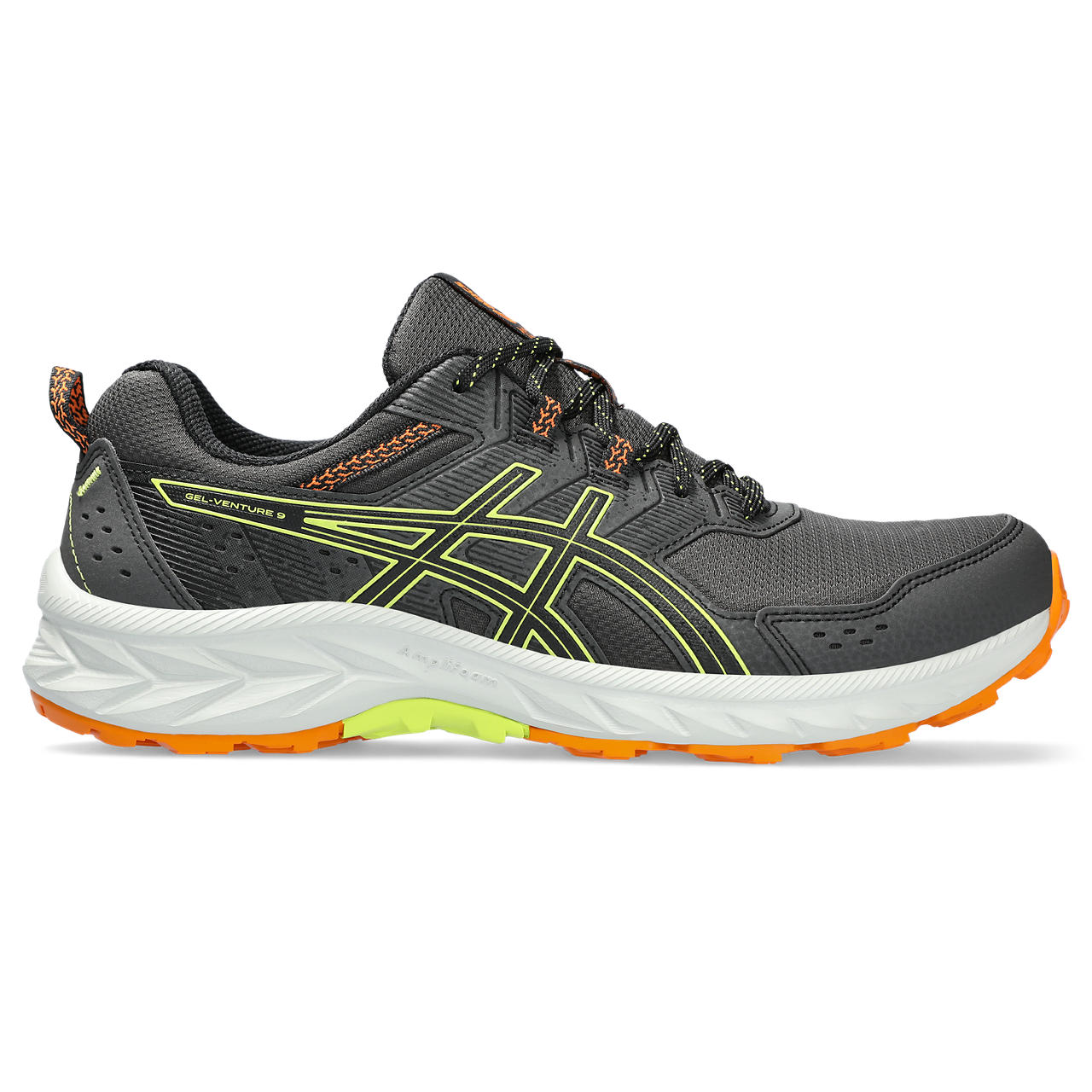 Asics gel hot sale venture mens