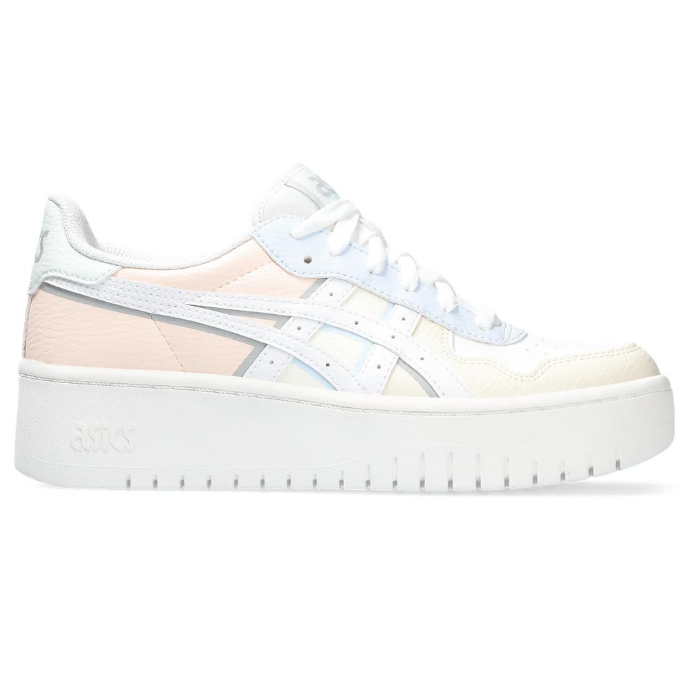 Tênis ASICS Japan S Pf - Feminino - Colorido