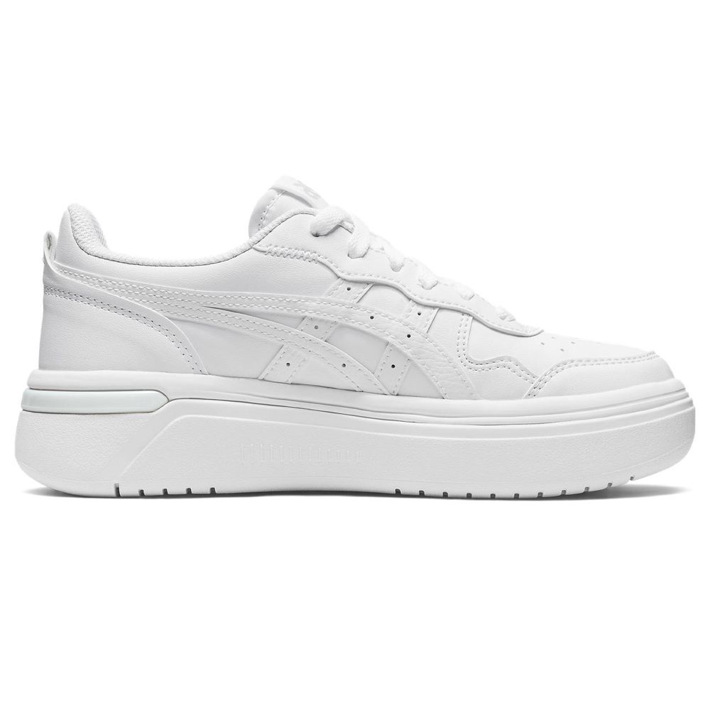 Tênis ASICS Japan S ST - Unissex - Branco