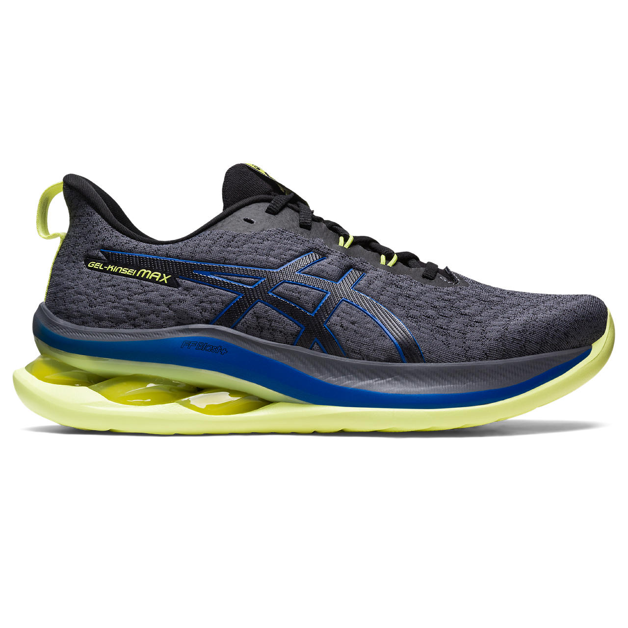 Asics gel discount kinsei 7 mens